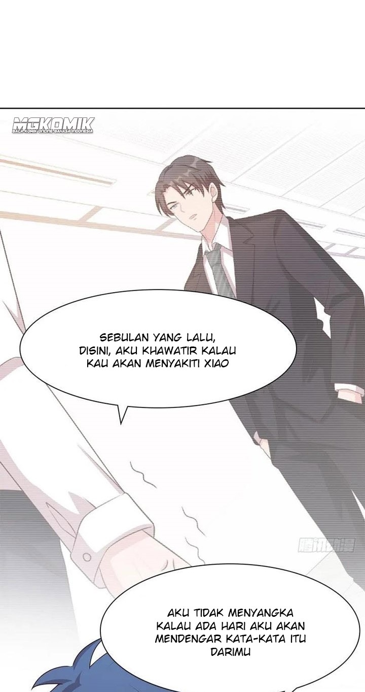 The Wife Contract and My Daughter’s Nanny Chapter 110 Gambar 22